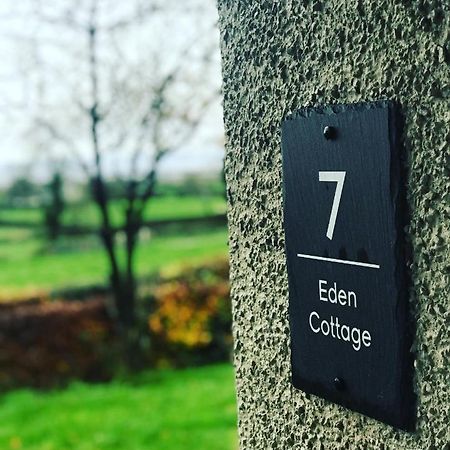 Eden Cottage Lisburn Bagian luar foto