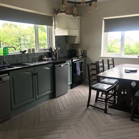 Eden Cottage Lisburn Bagian luar foto