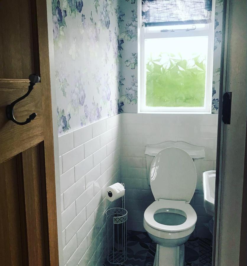 Eden Cottage Lisburn Bagian luar foto
