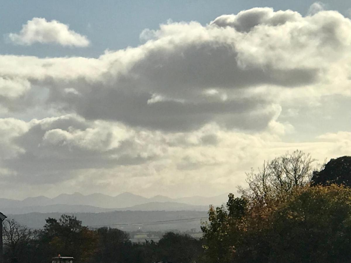 Eden Cottage Lisburn Bagian luar foto