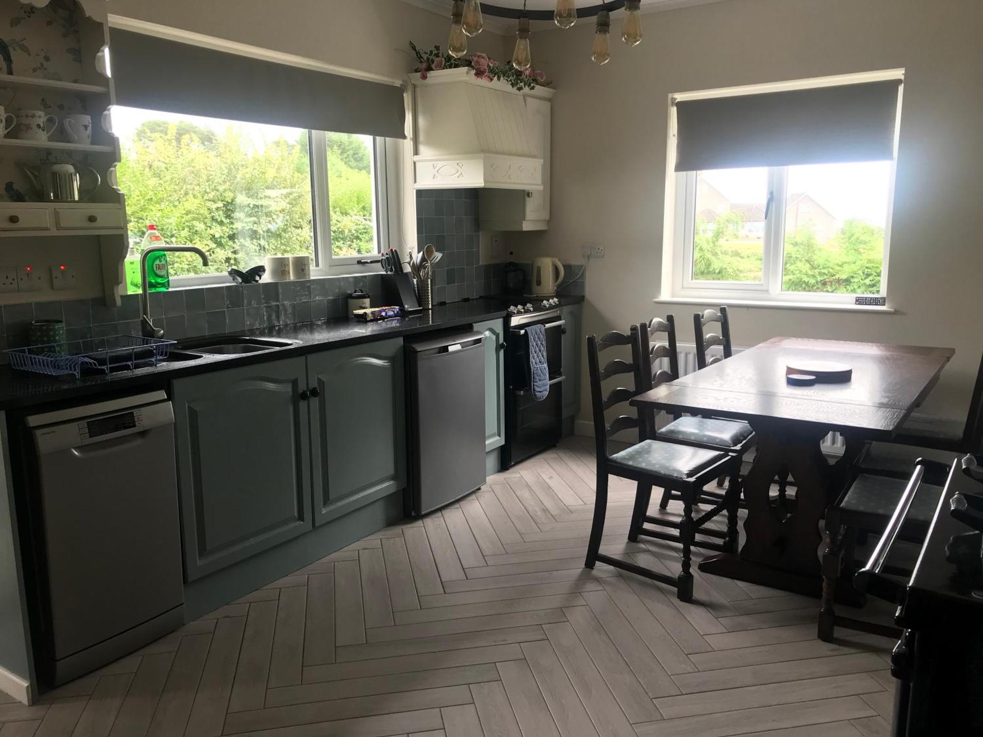 Eden Cottage Lisburn Bagian luar foto